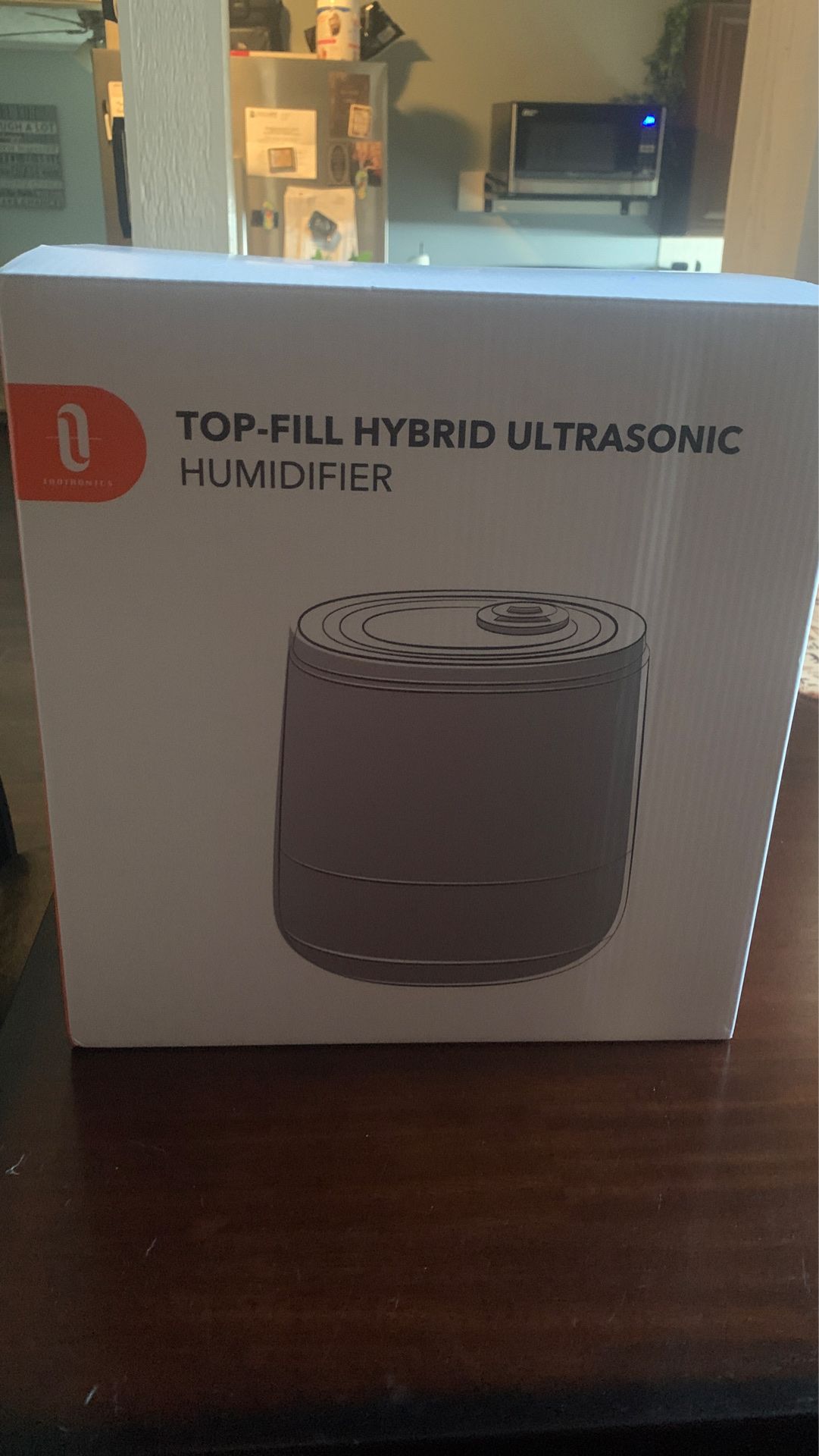 humidifier