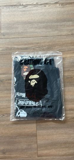 Bape size S (NWTS)