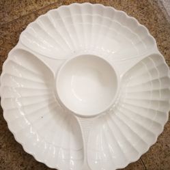 7 different platters