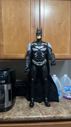 Batman figure 31 inches