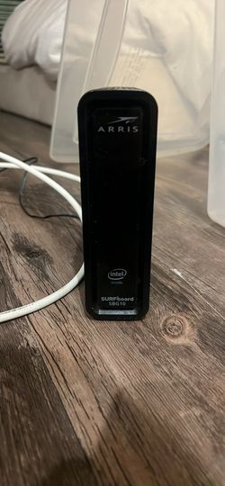 Arris Surfboard Sbg10