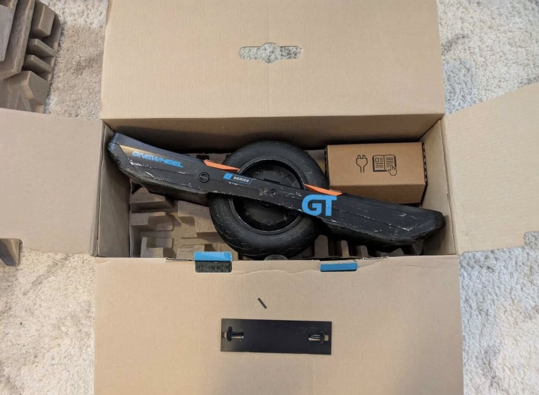 Onewheel GT S Series
