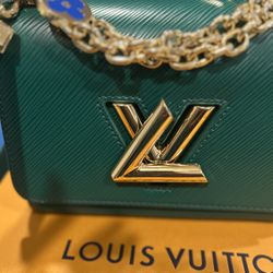 Louis Vuitton Twist bag 