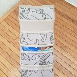 Pet Stairs (4 Step)