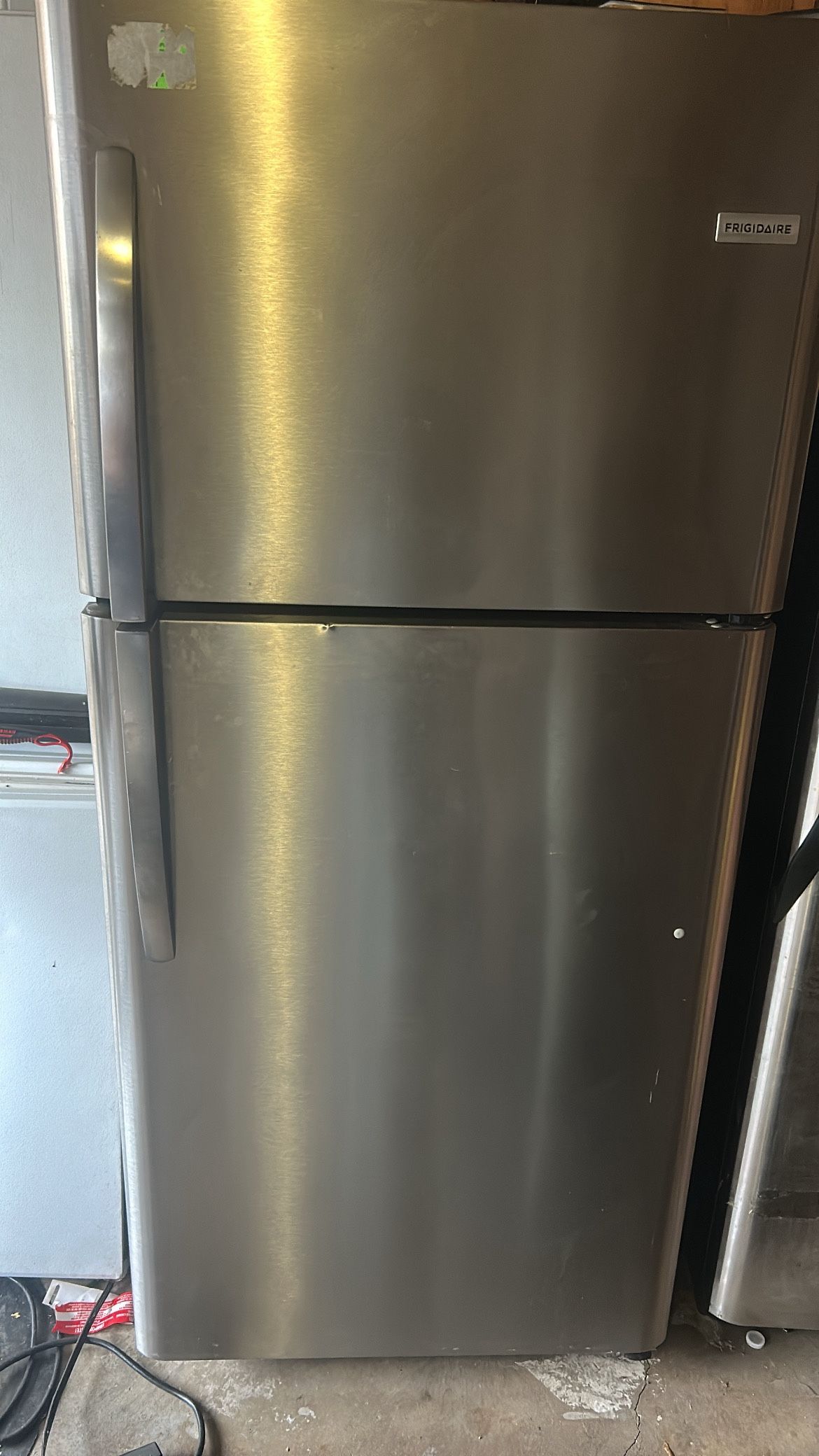 Frigidaire