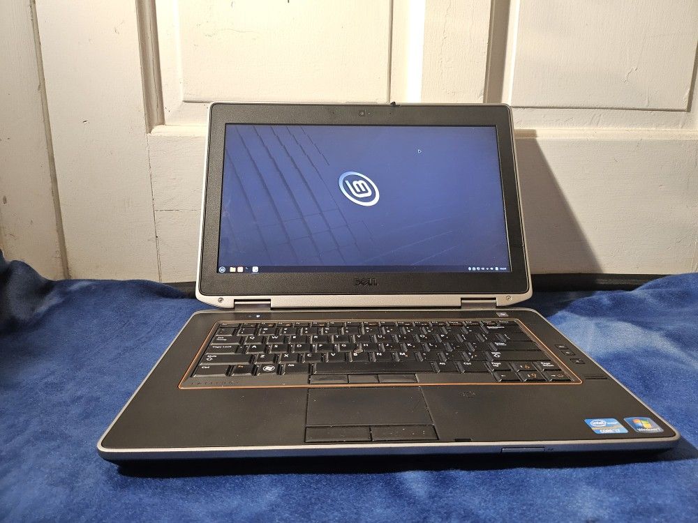 Dell Latitude E6430