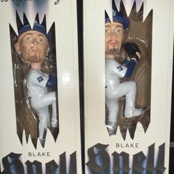 Dodgers Blake Snell Bobblehead 2025
