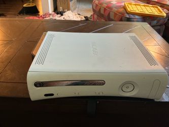Xbox 360 x 2 Reset Glitch Hack both need a bit of TLC