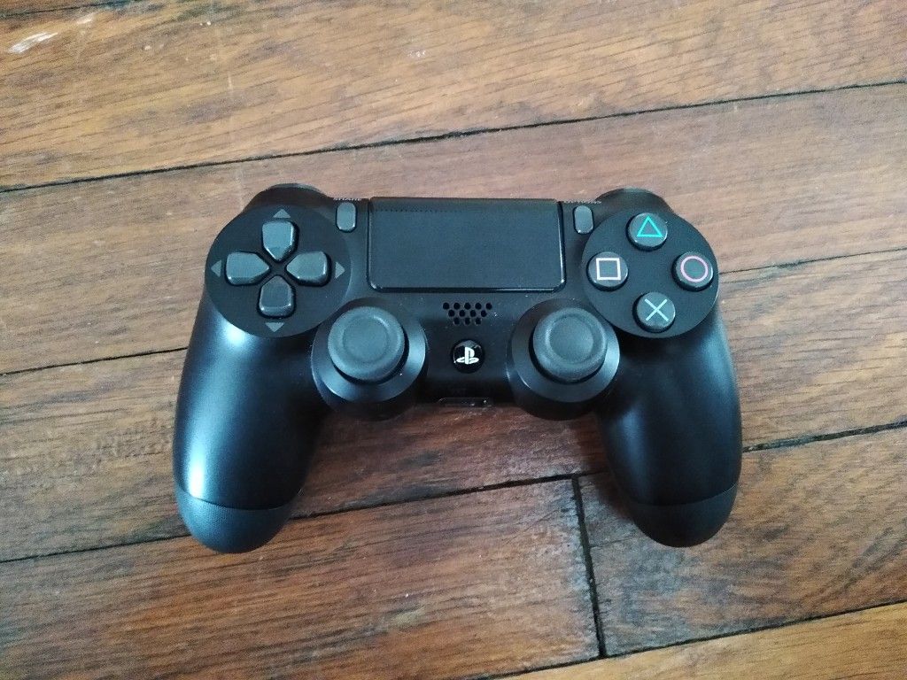 Ps4 controller