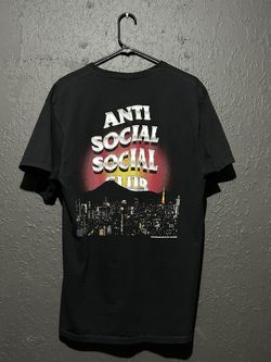 Anti Social Social Club