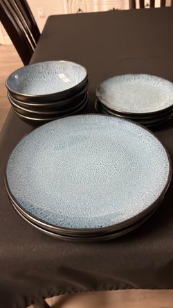 Dishes