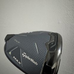 Brand New Qi35 Max 9.0 