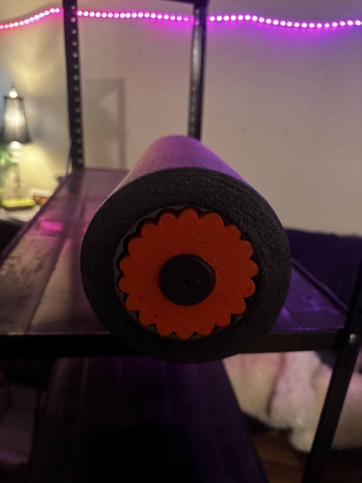 Double Back Roller!