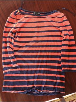 Valerie Bertinelli medium women’s shirt