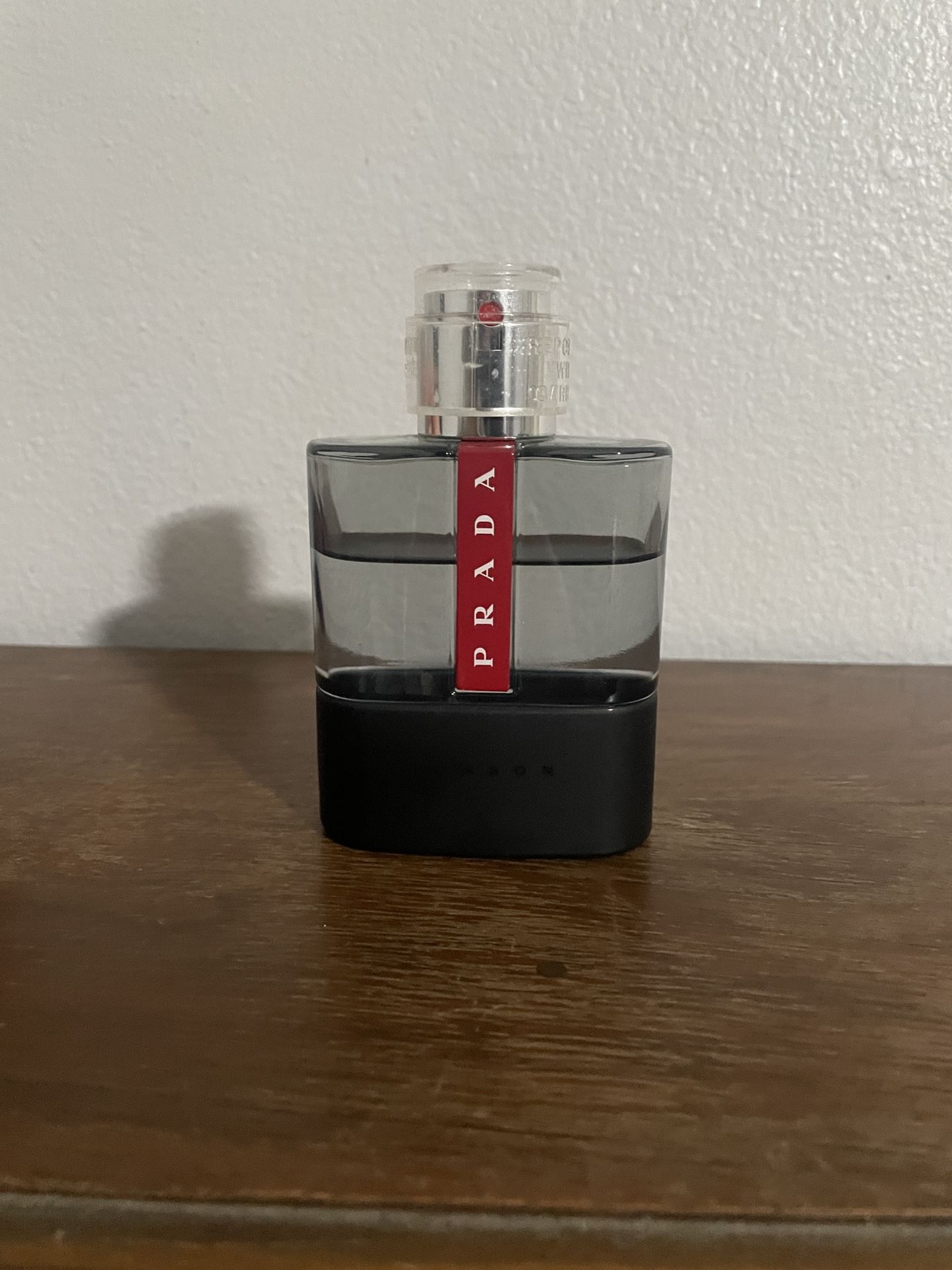 Luna Rossa Carbon Eau de Toilette Spray