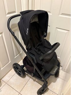 Nuna Mixx Next Stroller