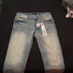 Purple Jeans