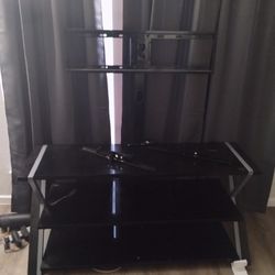 TV Stand Medal