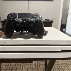 PS4 Pro