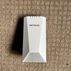Netgear Nighthawk AC 2200 Tri-Band WiFi Extender