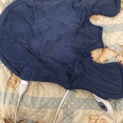 Heating Pad  20.00 Helps Your Back