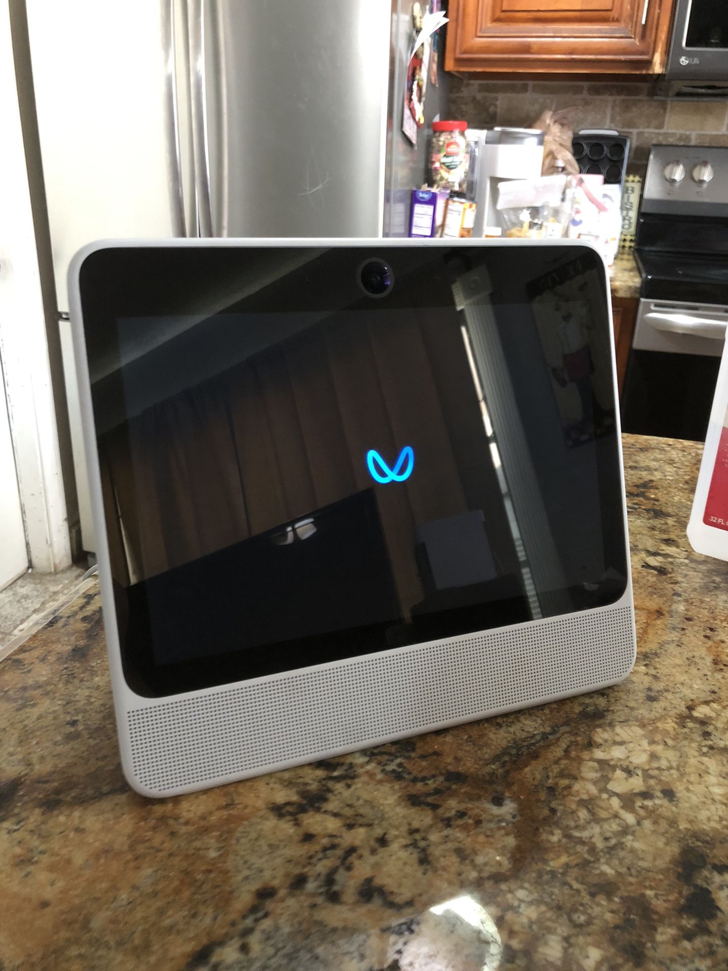 Facebook Portal - Smart Video Calling 10" Touch Screen