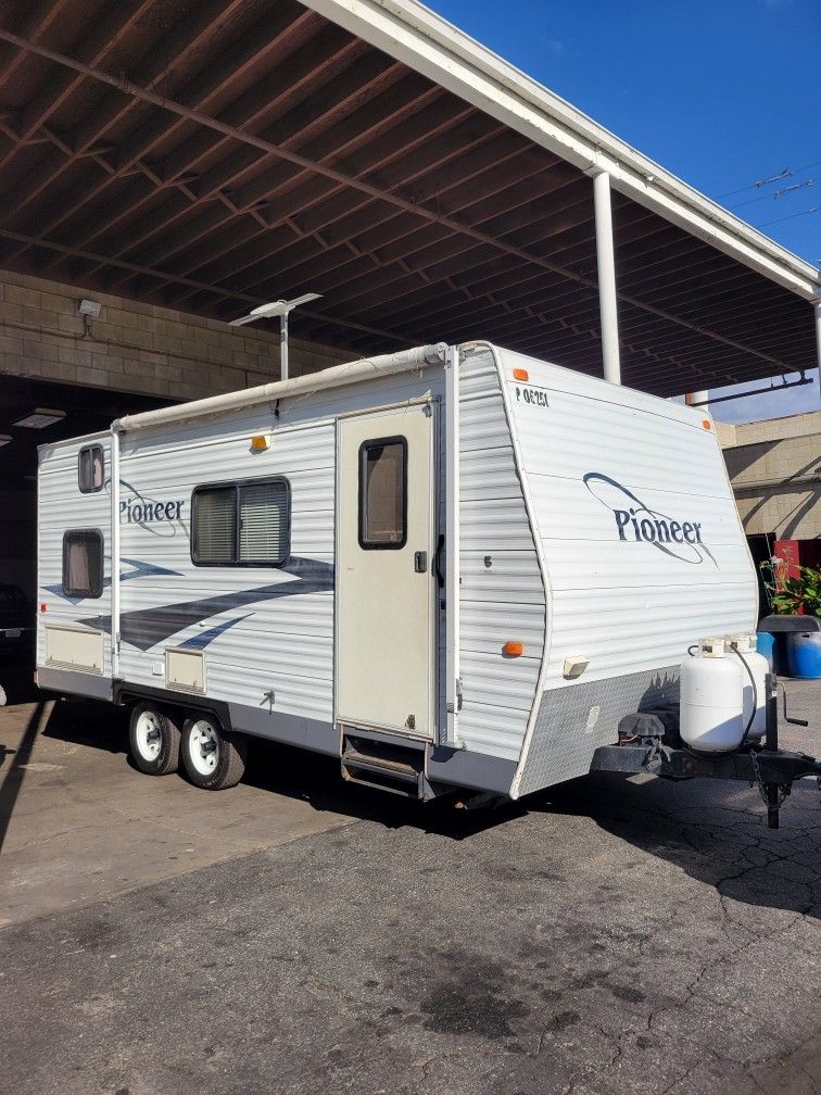 Pioneer RV