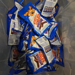 Bulk Dog Treats 