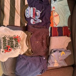 Baby Boys  Winter Clothes 