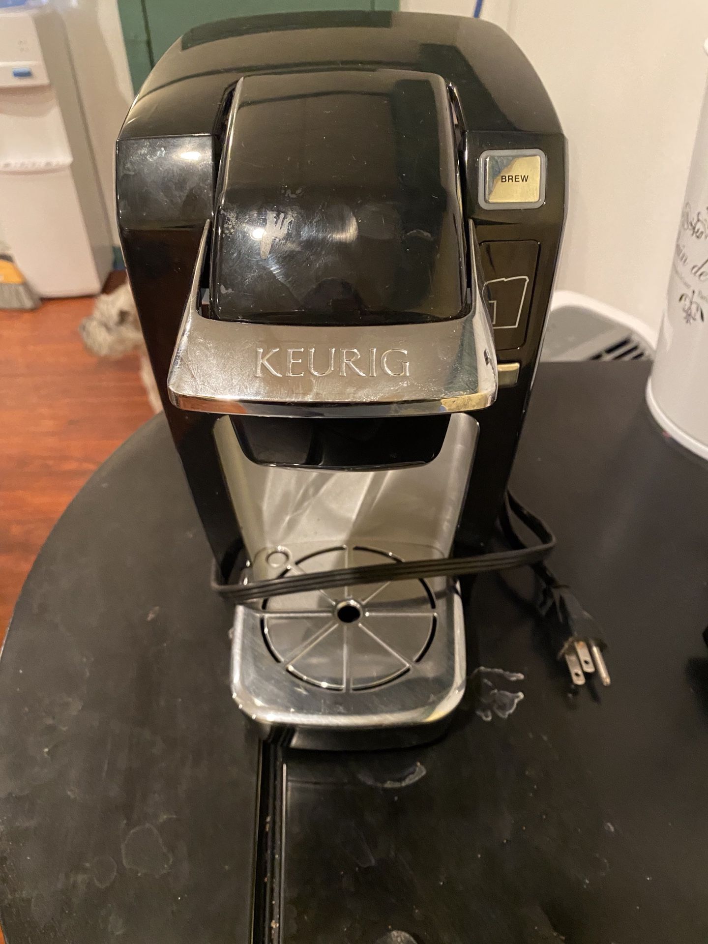 Keurig