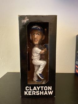Clayton Kershaw