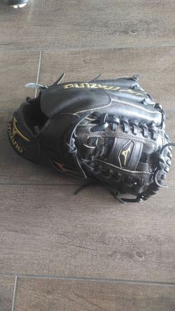 Mizuno Pro Limited Edition 11.75