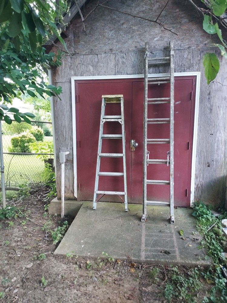 Ladders