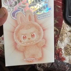 Labubu Biginto Energy V3