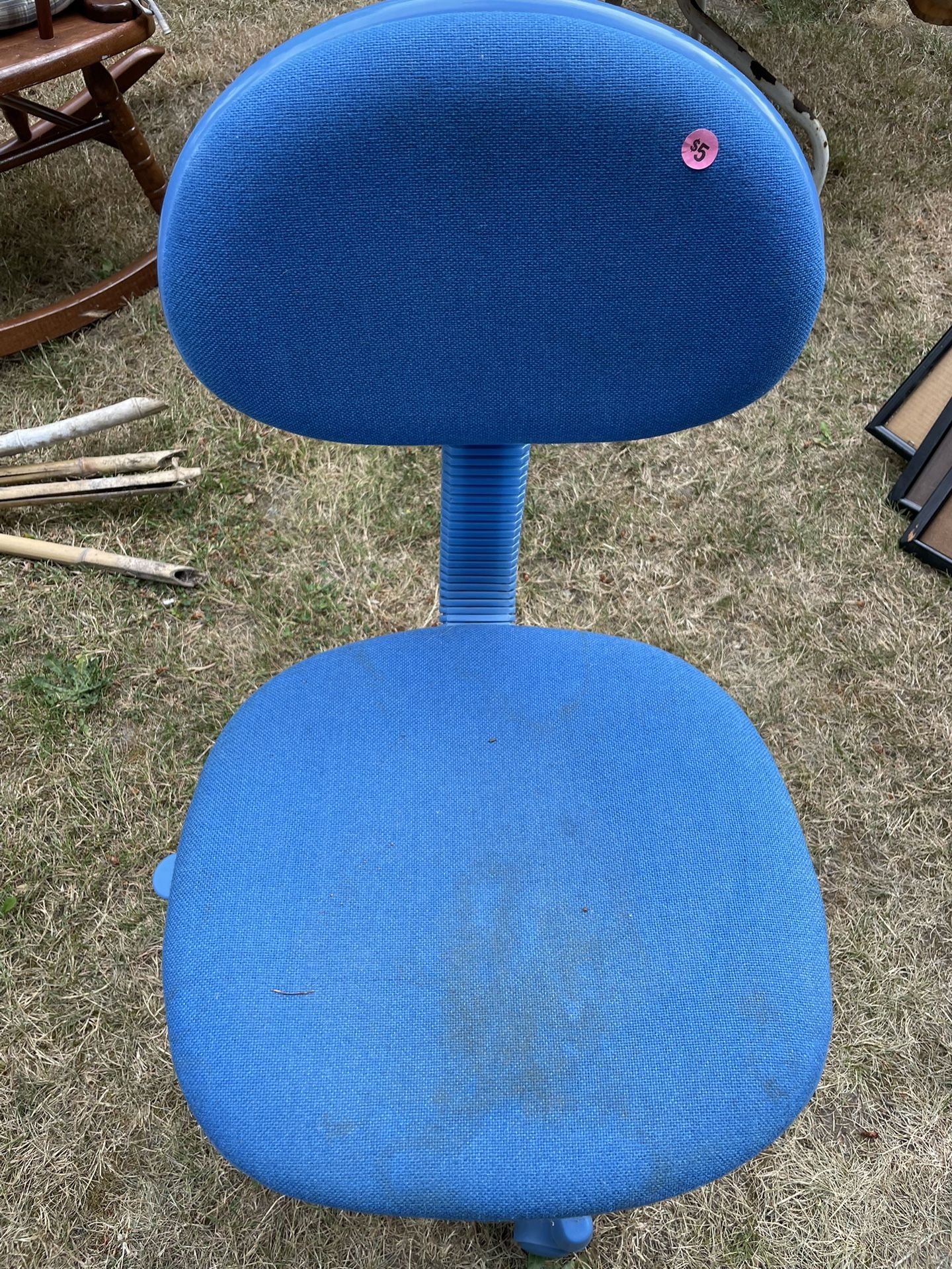 Desk Chair