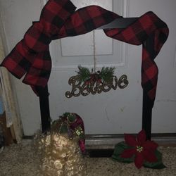 11x14 Christmas Frame