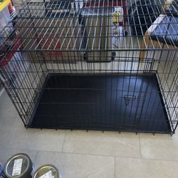 Dog Crate
