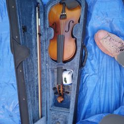 Beginner Violin Set