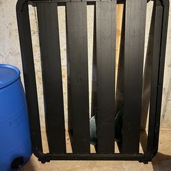 Rhino Rack cargo carrier