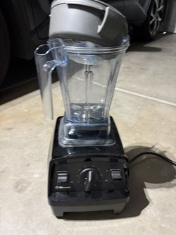 Blender Vitamix