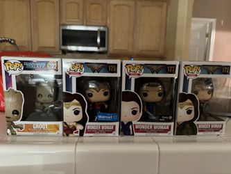 Funko Pop 
