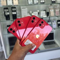 iPhone 12 64gb Unlocked 