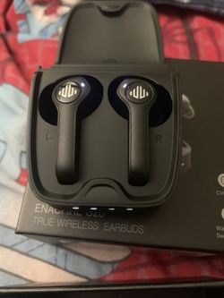 Enacfire bluetooth earphones