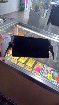 Sony portal