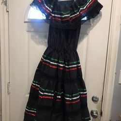 Vestidos Tipicos