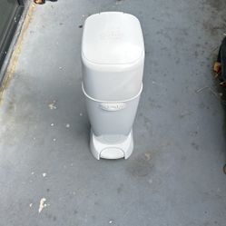 Diaper Genie
