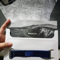 APPLE WATCH WRISTBAND M/L