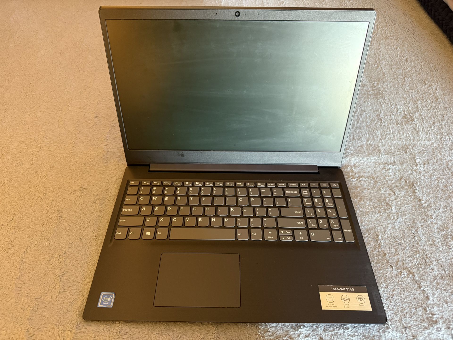 Lenovo S145 Laptop