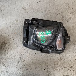 2019-2021/ Chevy Blazer RH
