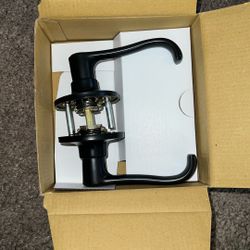Door Lever New Never Used 